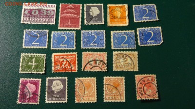 Марки Нидерландов, до 16.12. в 22:00 МСК - DSC03347.JPG