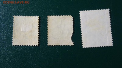 Марки Южной Африки, до 16.12. в 22:00 МСК - DSC03352.JPG