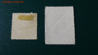 Марки Китай и Британская Нигерия, до 16.12. в 22:00 МСК - DSC03358.JPG