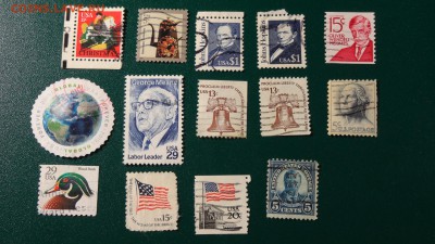 Марки США, до 16.12. в 22:00 МСК - DSC03368.JPG