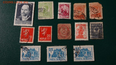 Марки Европа, СССР, до 16.12. в 22:00 МСК - DSC03371.JPG