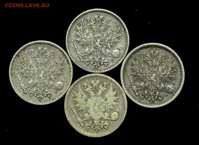 50 пенни 1874,90,92,93 гг. до 16.12.14. 22-00 мск - img672