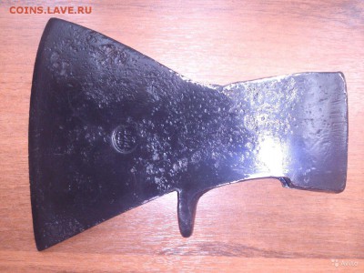 Топор ЗИК 1935 - 984693864