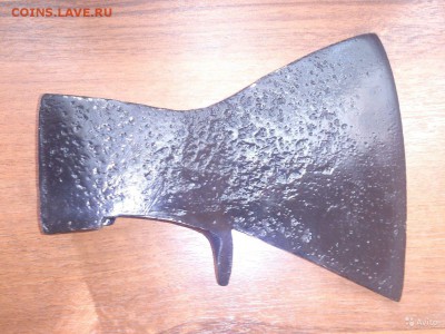 Топор ЗИК 1935 - 984694086