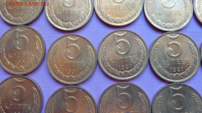 5 копеек 1991  лмд  15 шт     без оборота   до 18.12  в21-30 - ссср..3.7.14 г ууу 082.JPG