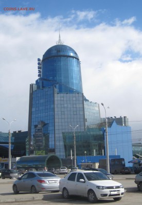 Самара на фото - IMG_8596