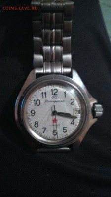 Часы из СССР - Xu24SQqvB5A