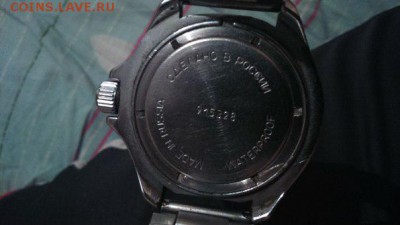 Часы из СССР - jjHx2o6IUqk