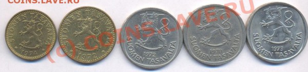5 Финляндия. Сборный.До 10.05.10 г. 21-00 МСК. - Финляндия 1