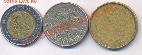 3 Мексика. Сборный. До 10.05.10 г. 21-00 МСК. - Мексика 1