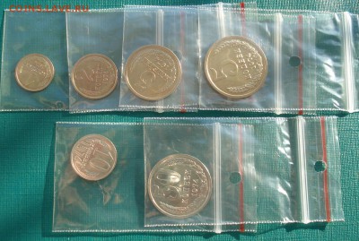 1,2,3,5,10 и 50 копеек 1974 UNC СССР до 22:00 16.12.14 - DSC08184.JPG