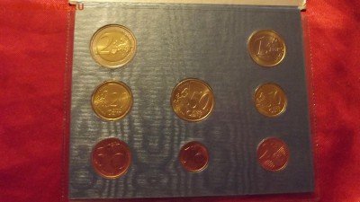 Евро Ватикана 2012 - Изображение 173