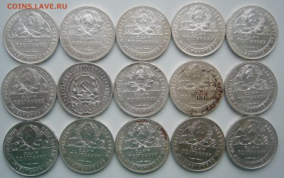 ИНВЕСТИЦИОННЫЙ ЛОТ № 2 15 ПОЛТИННИКОВ до 17.12 - P1270152.JPG