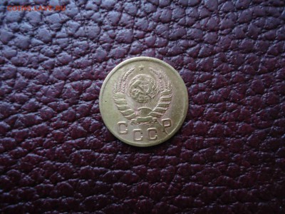 1 копейка 1945 раскол - DSC02230_thumb