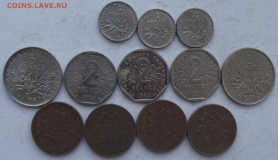 Франция,12шт.по годам.до 15.12 в 21.00мск - 11а.JPG
