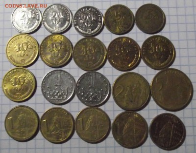 Сербия,Хорватия,Чехия,20 шт,до 15.12 в 21.00мск - 16.JPG