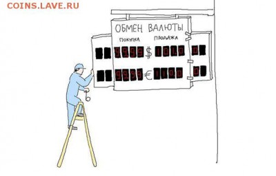 Что будет дальше с нашим "деревянным" (рублем)? - CVqlt2ETBQk