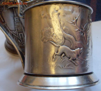 подстаканник охота на оленя до 16.12. - SDC14812.JPG