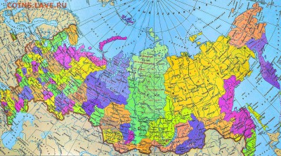 Ну а теперь про Украину - karta-rossii-s-gorodami