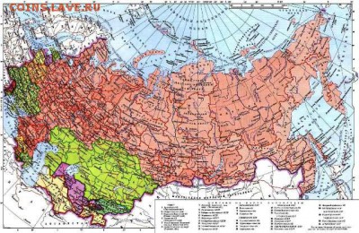 Ну а теперь про Украину - СССР
