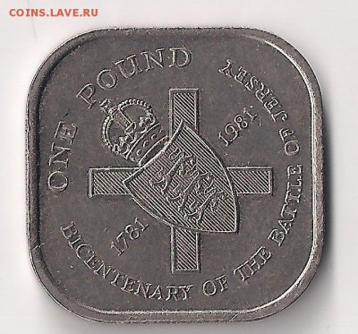 1 фунт 200 лет битве за Джерси  до 18.12.2014 23-00 - фунт 002