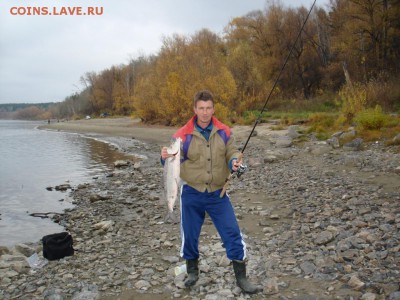 СТРАНИЧКА РЫБАКА - DSC04363.JPG