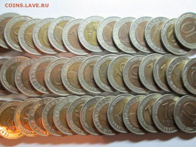 10р 1991г ГКЧП 42 шт - IMG_2114.JPG