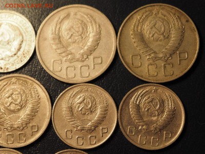 20,15,10 копеек 1928-1957 (10 монет), до 19.12.2014 в 22.00 - PC140207.JPG