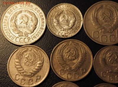 20,15,10 копеек 1928-1957 (10 монет), до 19.12.2014 в 22.00 - PC140206.JPG