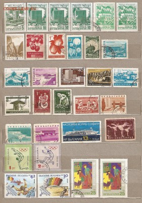 Марки Болгария и Венгрия 178 шт 20.12.14. 22.00 - сканирование0002