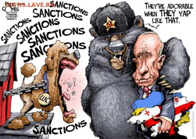 Ну а теперь про Украину - image