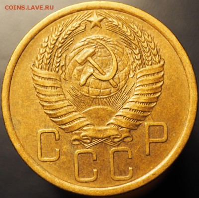 5 копеек 1951 и 1956, до 19.12.2014 в 22.00 - PC140220.JPG