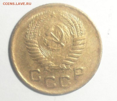 1 копейка 1956 год с рубля 16.12.2014 - 2.JPG