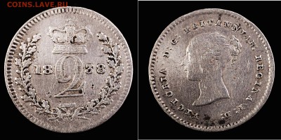 Цент США 1889 +... - 2п1838