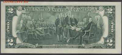 США 2 доллара 2009 сер.А до 18.12.2014 21.00 мск - Сканы 002