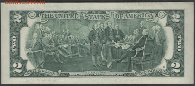 США 2 доллара 2009 сер.L до 18.12.2014 21.00 мск - Сканы 010