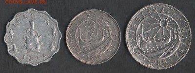 Мальта 5милс72 25центов86 1лира86 - Сканы 014