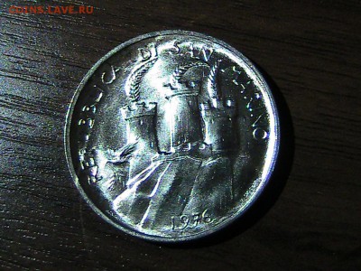 Ag САН-МАРИНО 500 ЛИР 1976 СОЦОБЕСПЕЧЕНИЕ 18.12 В 22Ч (А451) - IMG_2303.JPG