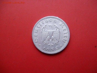 Германия. 50 пфеннигов 1935 А  до 19.12 22-10 МСК - PC120101.JPG