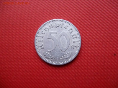 Германия. 50 пфеннигов 1935 А  до 19.12 22-10 МСК - PC120100.JPG
