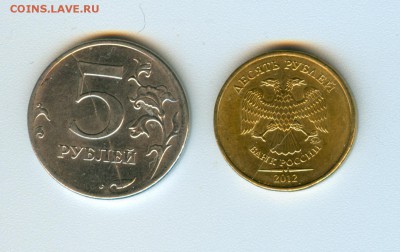 1 рубль 30 лет Победы (Раскол) - сканирование0005