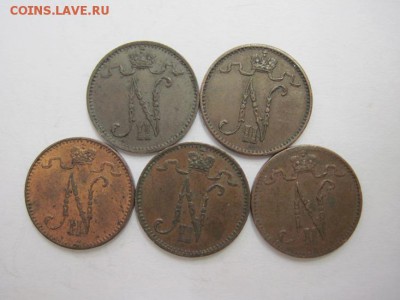 1 пенни 1900,02,05,14,16 до 18.12.14 - Изображение23 122
