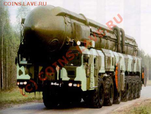Кому какое оружие нравится... - pic-34