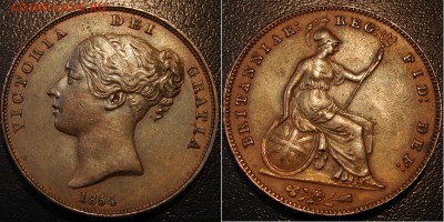 Цент США 1889 +... - П1854.JPG