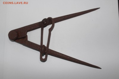 Находки в подвале. Циркули. - Изменение размера IMG_9756.JPG