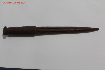 Находки в подвале. Циркули. - Изменение размера IMG_9753.JPG