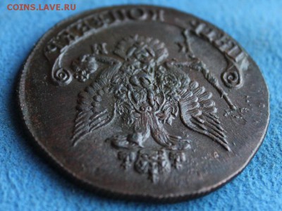 5 коп 1786 КМ, из Альбома,  до 21.12.2014 в 22.30 мск. - IMG_4990.JPG