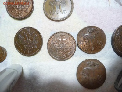 просто 5 копеек 1858 и 1859 ЕМ - P1690754.JPG