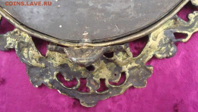 Зеркало позолота- - DSC02119.JPG