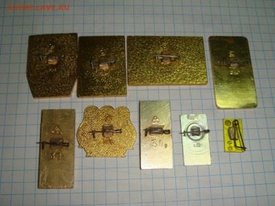 Значки Олимпиада 80 - DSC00232